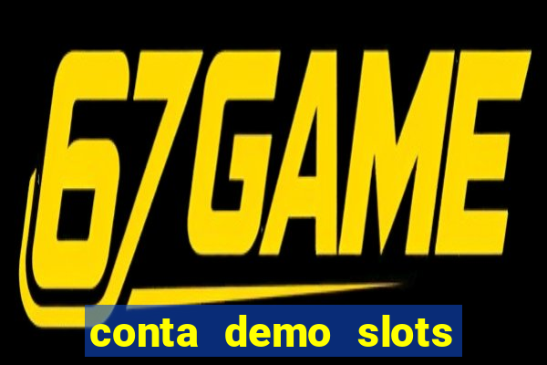 conta demo slots pg touro